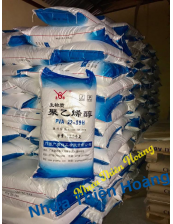 Hóa chất PVA 22- 99H ( POLYVINLY ALCOHOL) CHINA