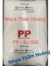 Hạt nhưa PP-BJ355 ( KOREA )