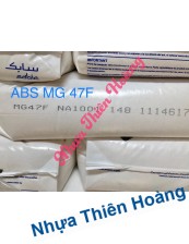 Hạt nhựa ABS-MG47F (Ả Rập)