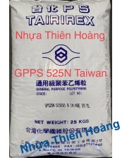 GPPS 525N-5250 Taiwan